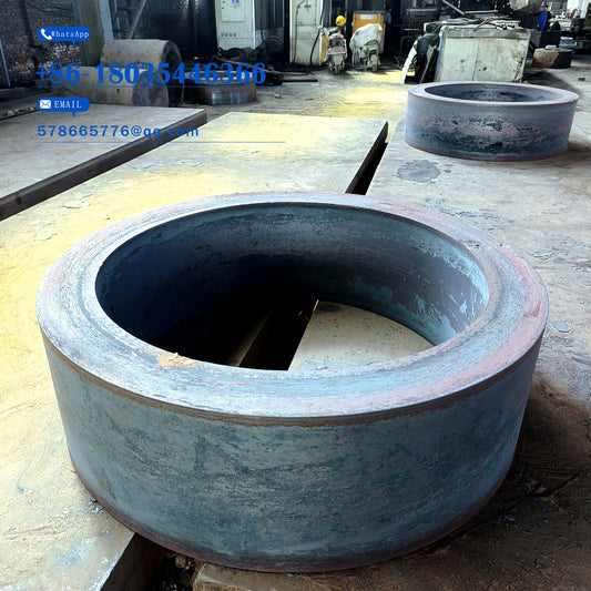 Forged Cylinder