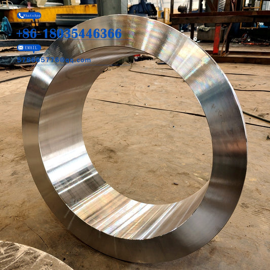 Machined Forged Ring