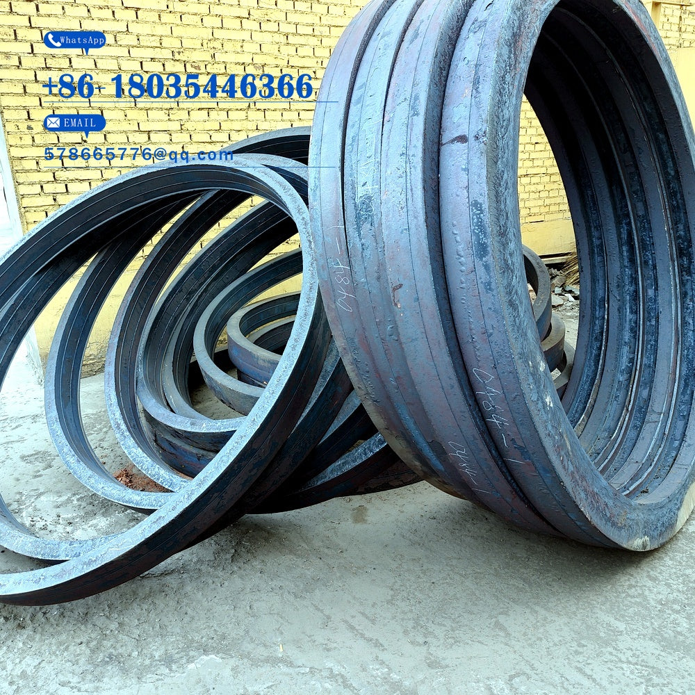 Rolled Ring Forging Blank