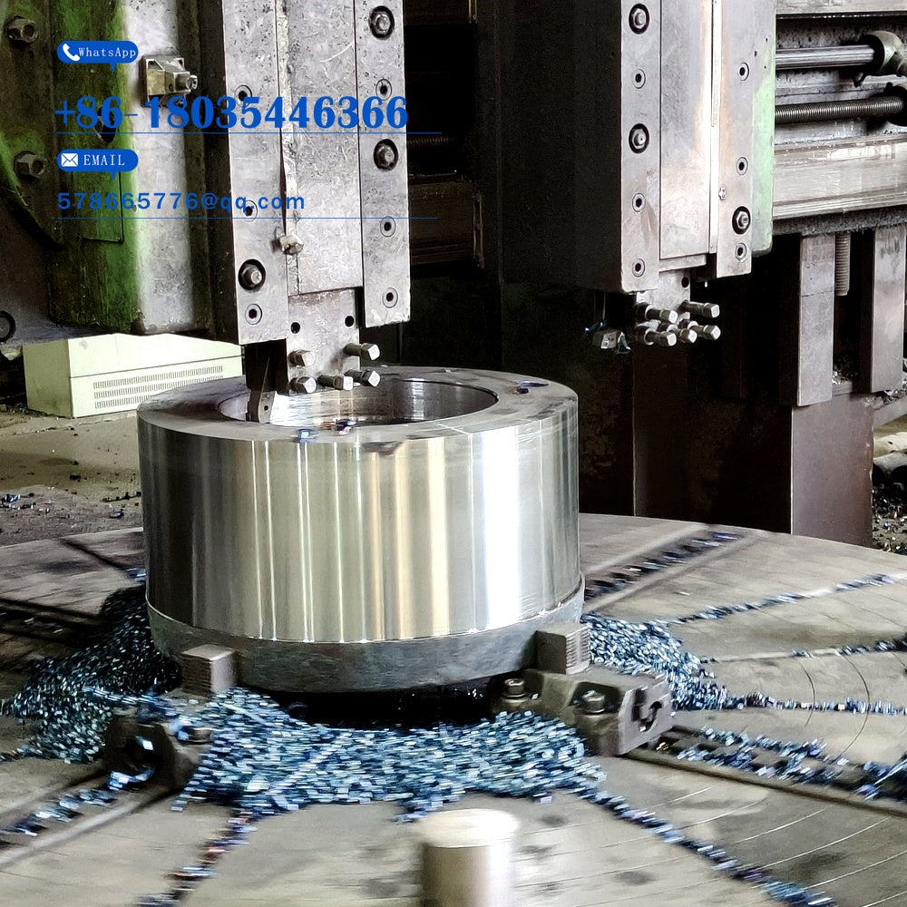 Machined Forged Ring
