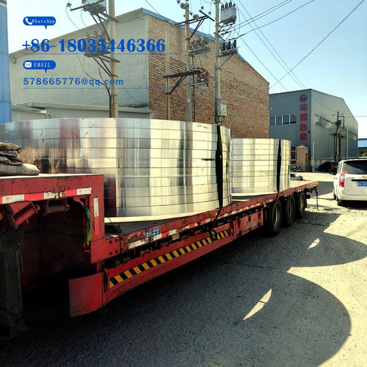 Custom Large Seamless Rolled Rings | Heavy Duty Steel Ring Forging Supplier