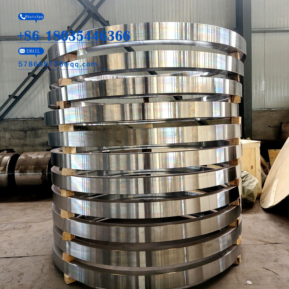 Precision Rolled Ring