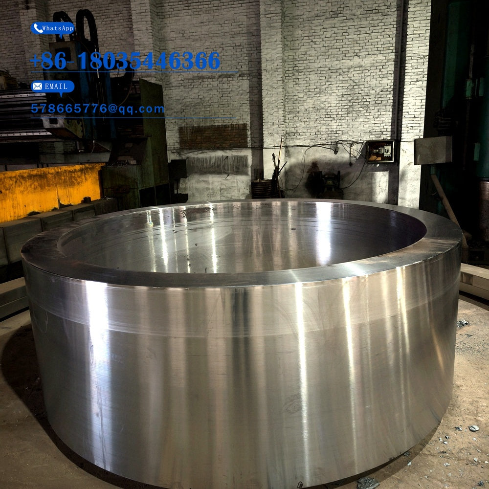 Machined Forged Ring