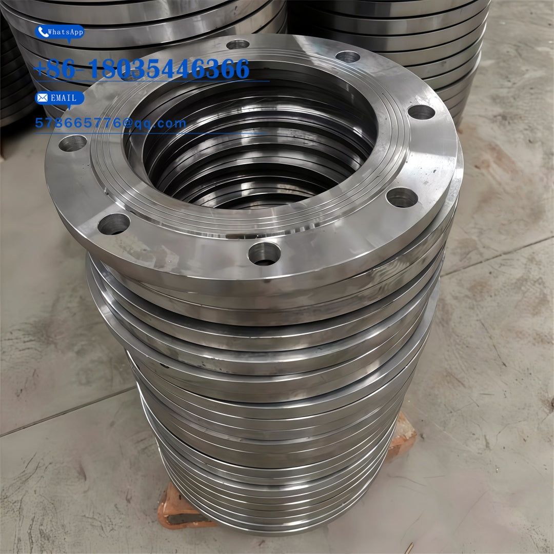 NPS 60 Inch Heavy Wall Jumbo Flange