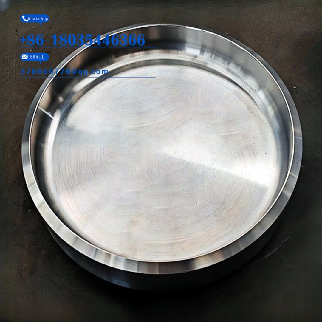 High Pressure DN150 Flange – Class 900/1500
