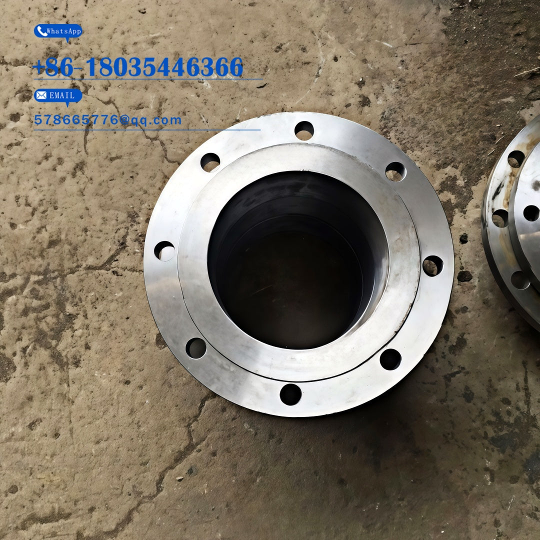 NPS 2 Inch SO Flange – Class 150