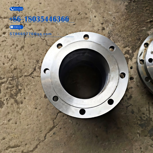 NPS 2 Inch SO Flange – Class 150