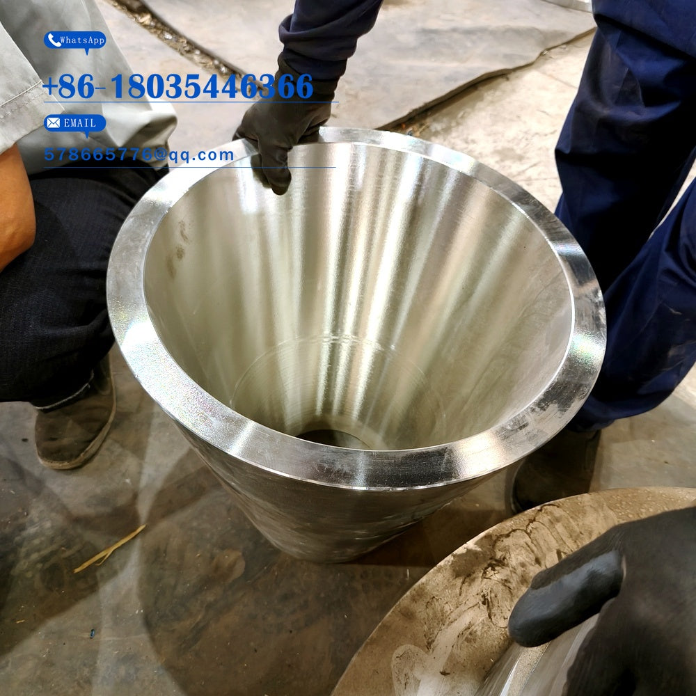 BFRS Kiln Tail Bag Dust Collector Forging – Cement Kiln Environmental Equipment
