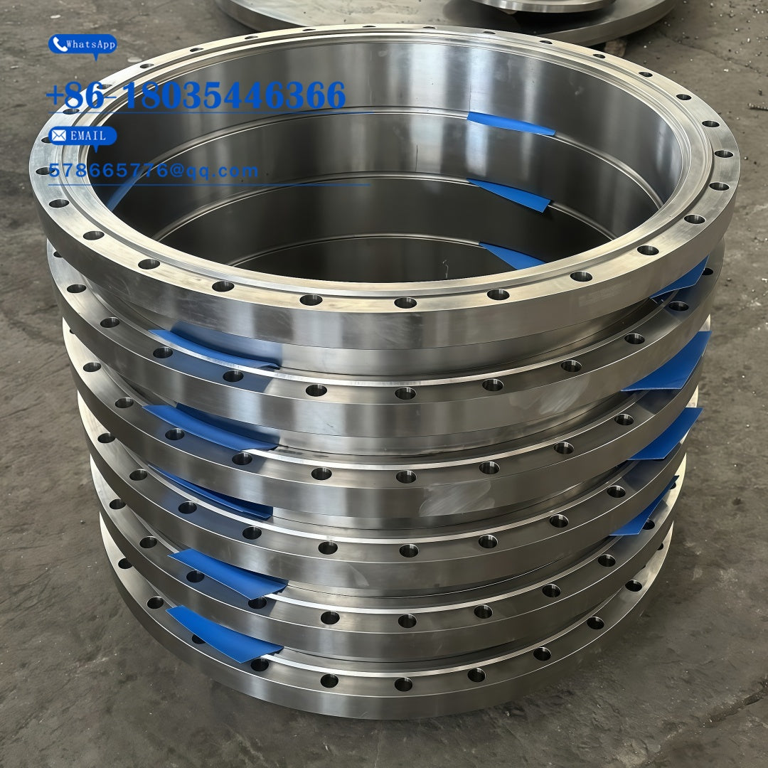 HG/T 20592 Flange – Chinese Chemical Standard