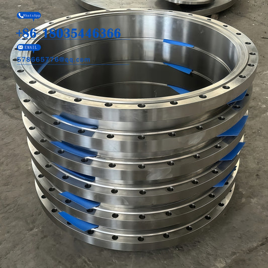HG/T 20592 Flange – Chinese Chemical Standard