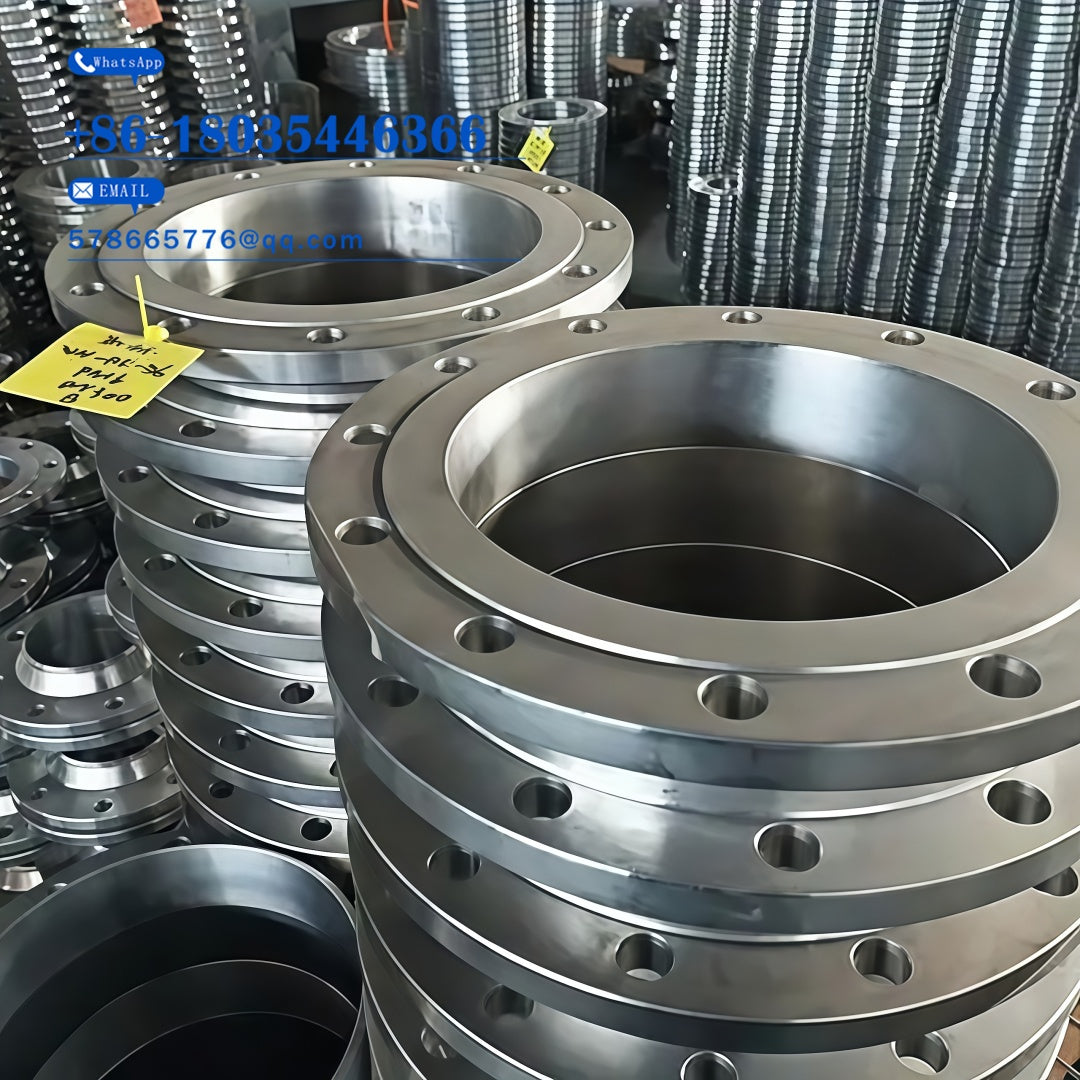 ASTM A182 F59 Class 9 Alloy Flange