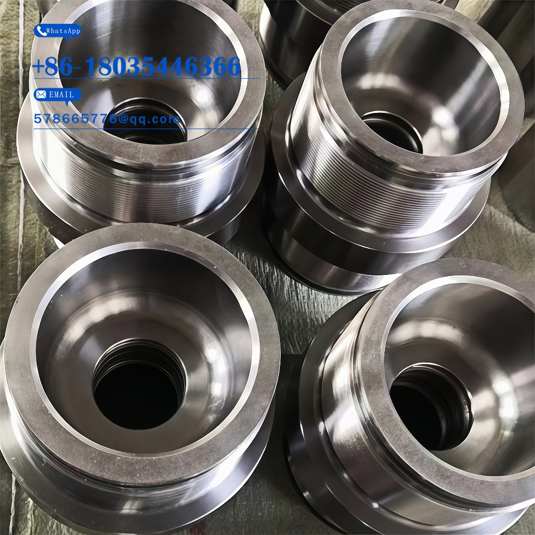 A694 F50 High Yield Flange – Carbon Steel