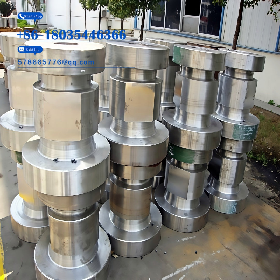 Reducer Flange – Concentric Reducing