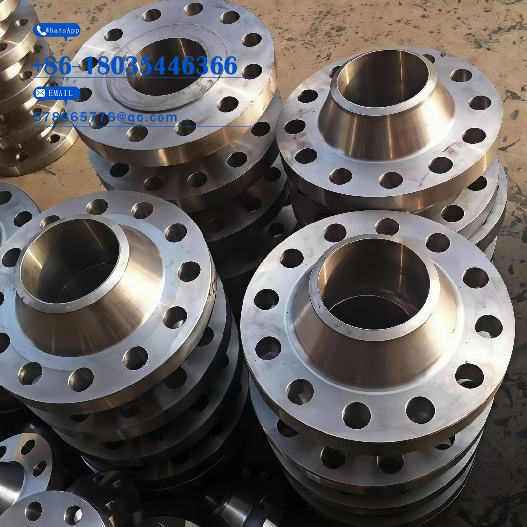 JIS 16K Flange – B2220
