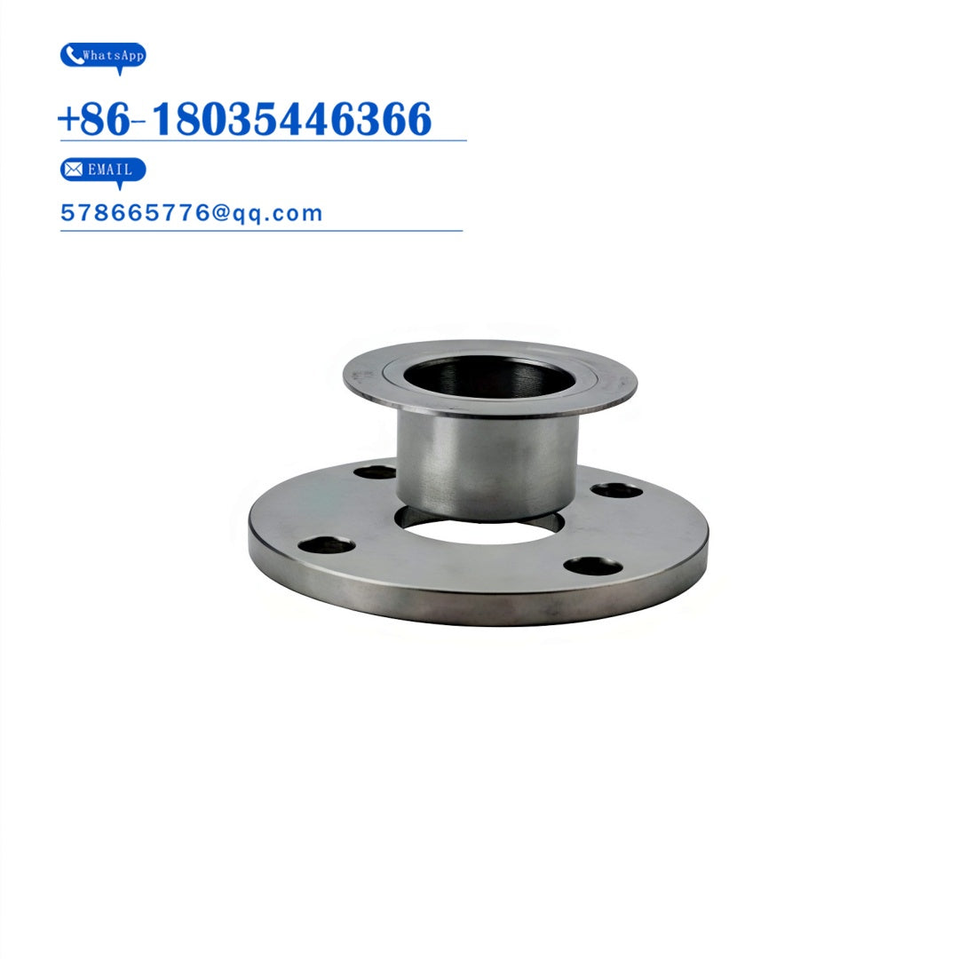 Carbon Steel Flange – 1/2″ to 72″, All Schedules