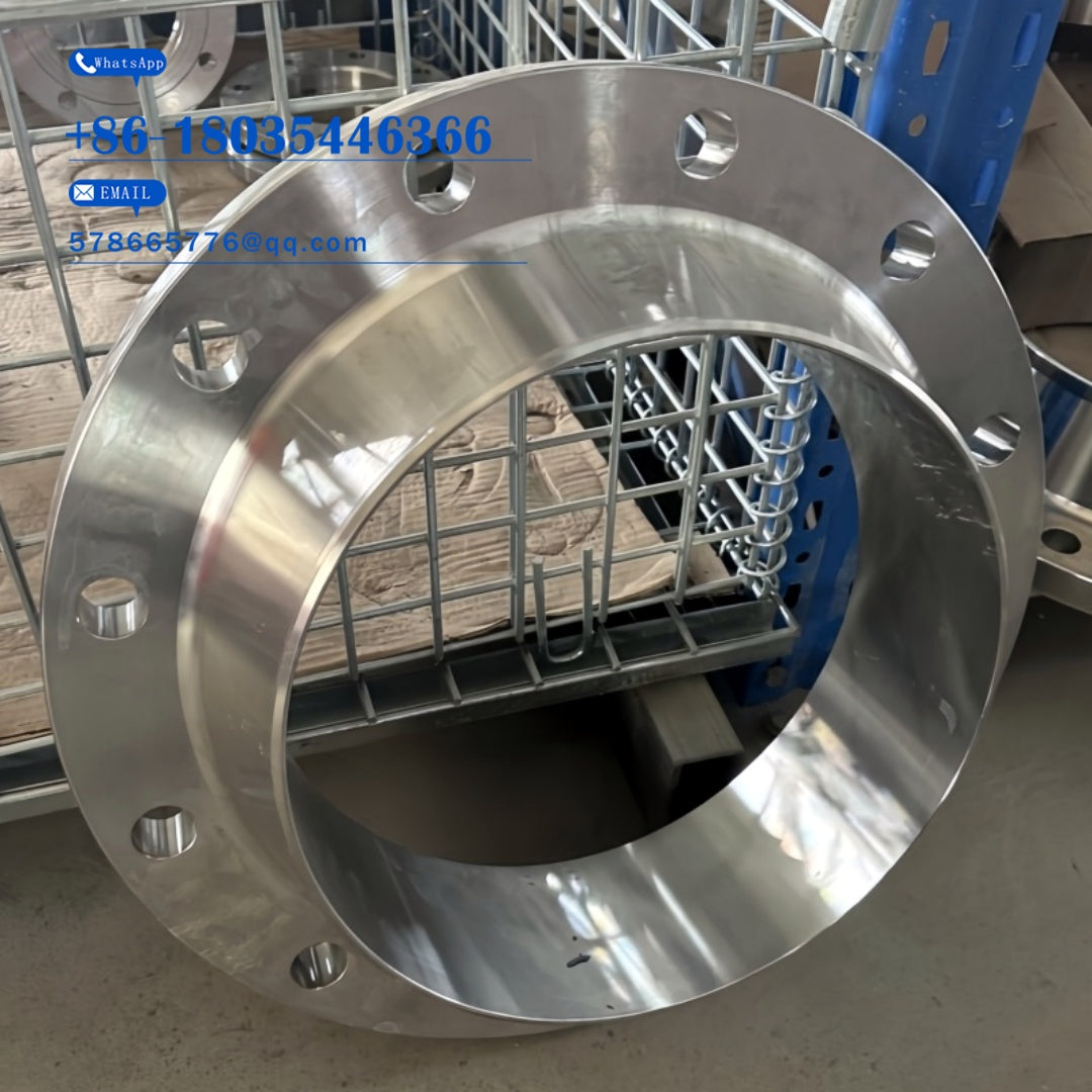 Plug Conveying Flange – Pneumatic