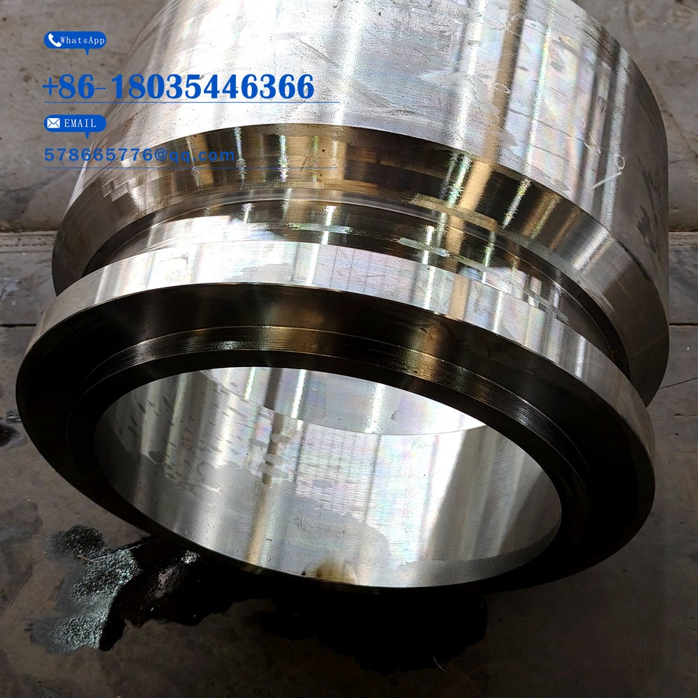 CDWY Electric Dust Collector Forging – Environmental Dust Removal Equipment