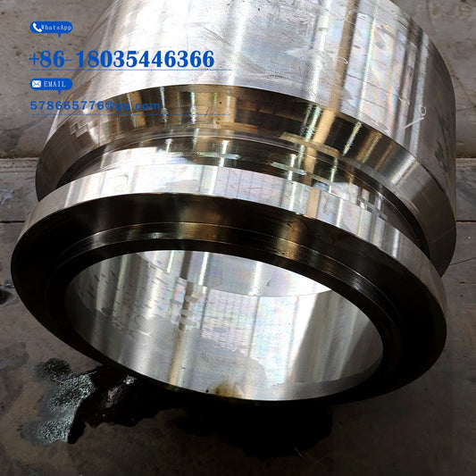CDWY Electric Dust Collector Forging – Environmental Dust Removal Equipment