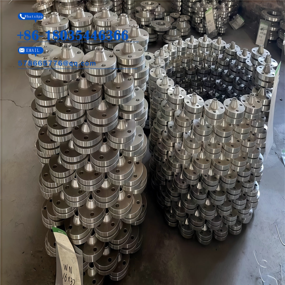 ANSI Flange DN50 – Class 150/300