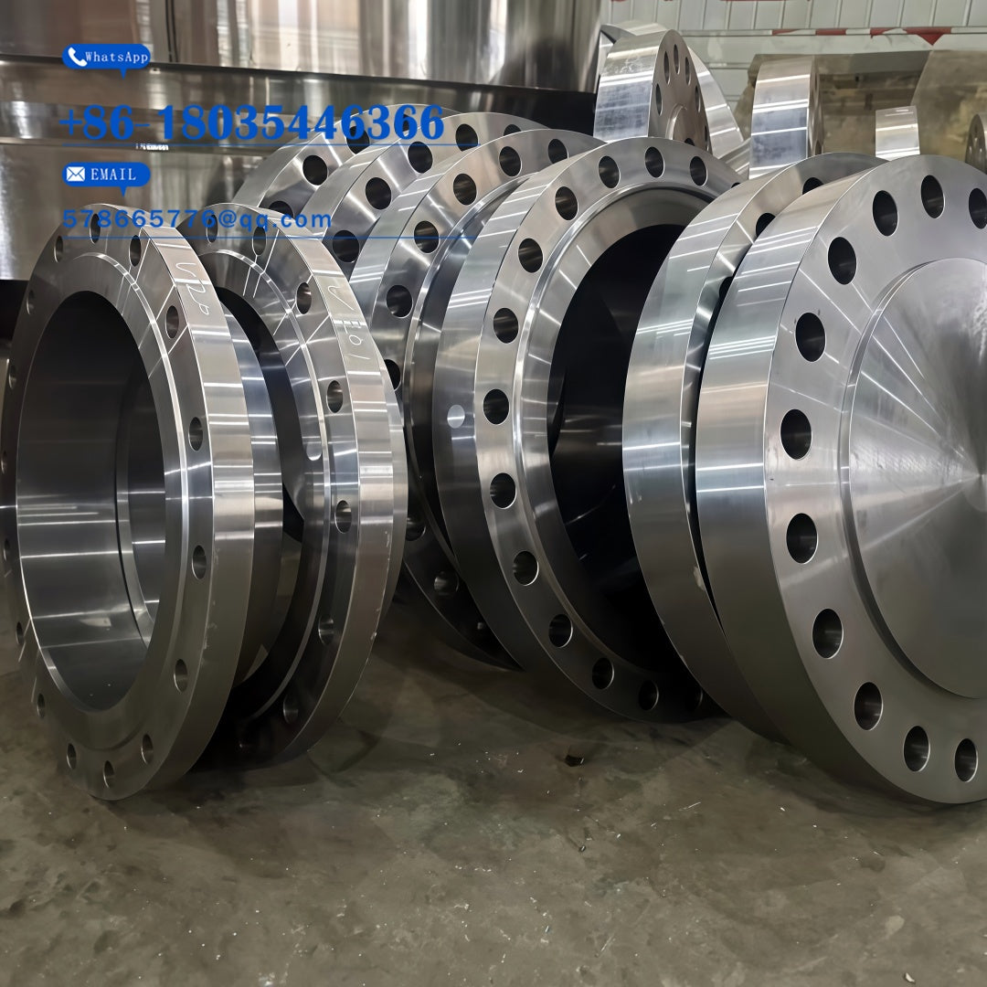 Rotary Feeder Flange – Metering
