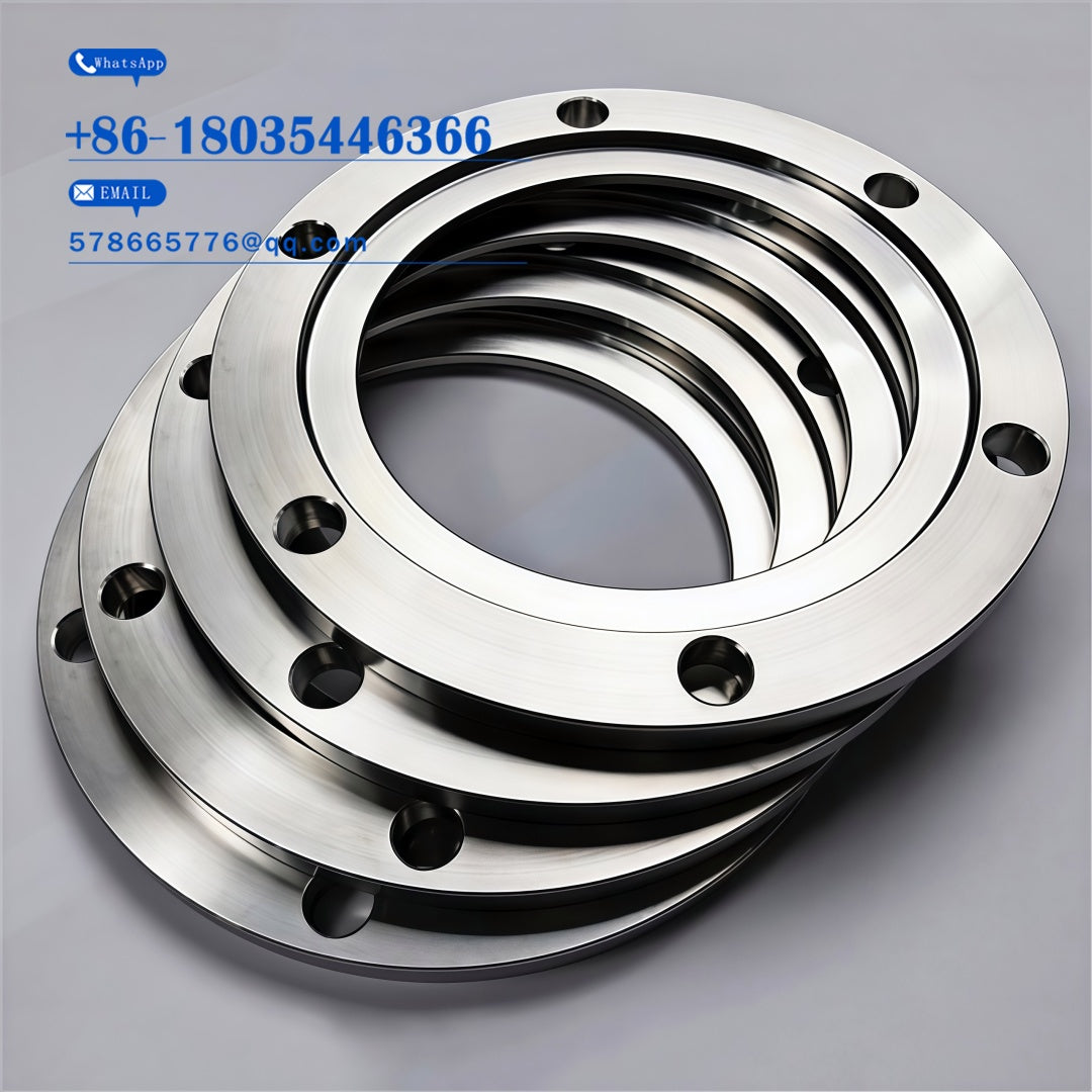 ASTM A350 LF1 Class 5 – Low Temp