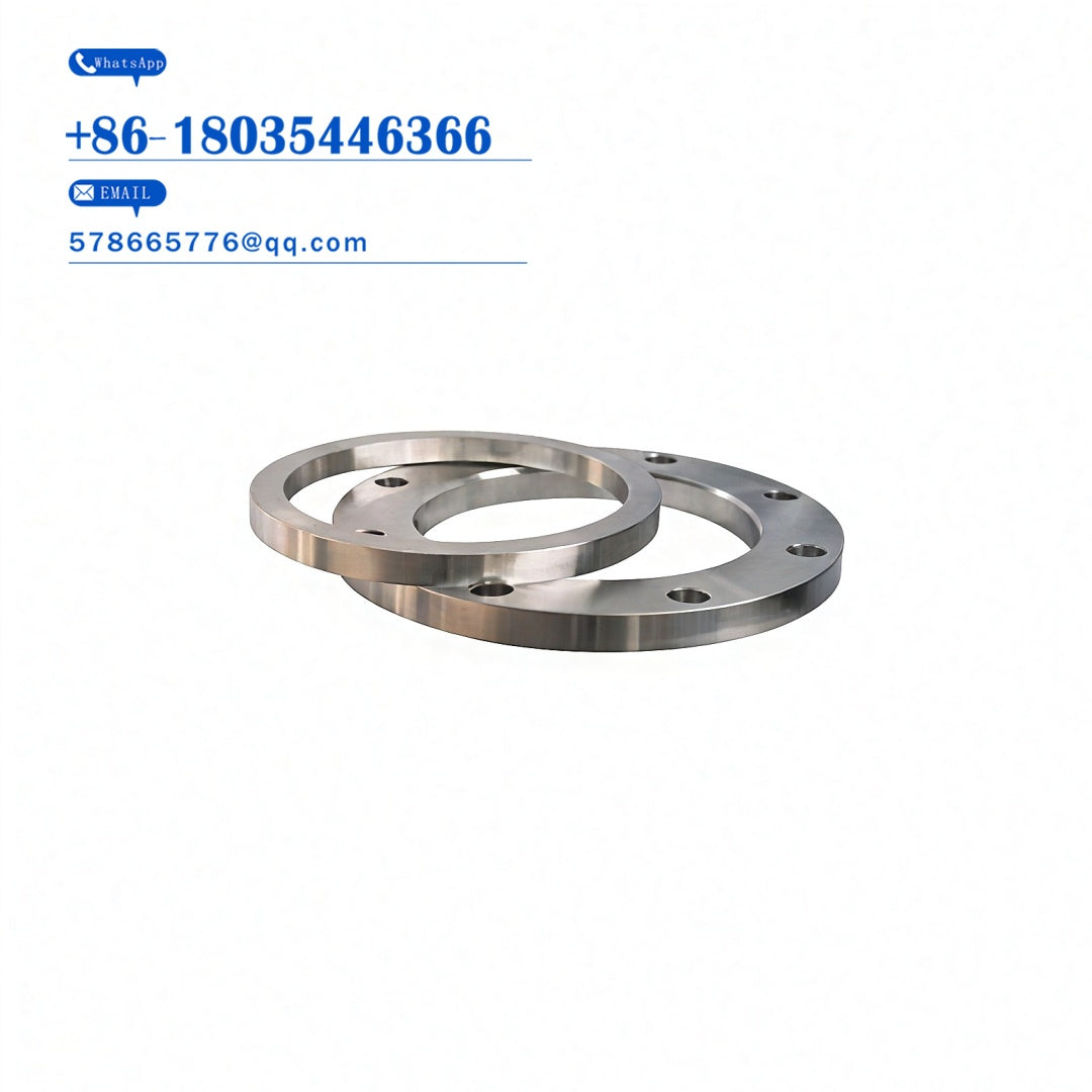 ASTM A182 S68745 Flange – Super Austenitic
