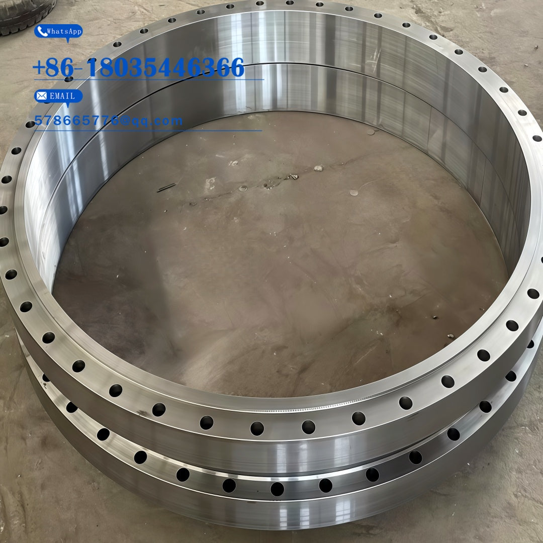 DN65 Flange – EN 1092-1 / JIS B2220
