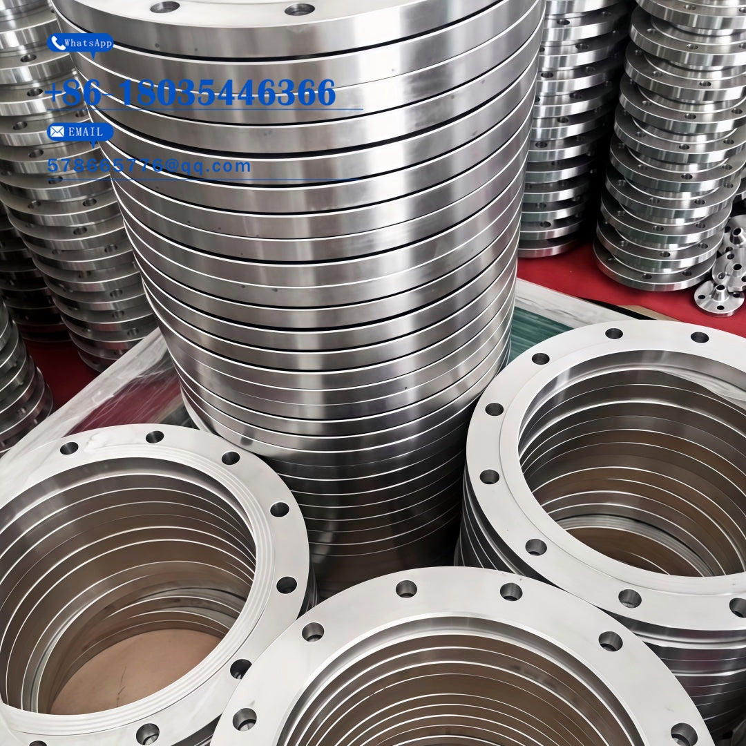 Carbon Steel Flange Wholesale – Factory Direct