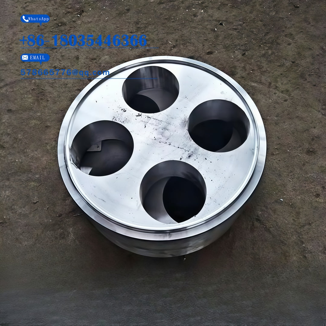 NPS 10″ WN Flange – Class 300