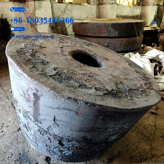 9Cr2Mo Forged Sleeve - Heat-Treated Steel Bushing