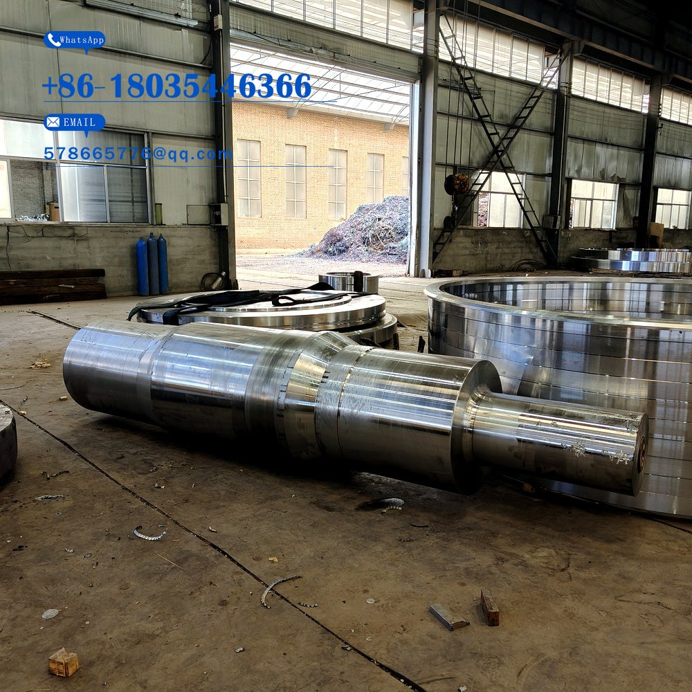 Forged Plug – High-Pressure Pipeline & Hydraulic System Sealing Forging