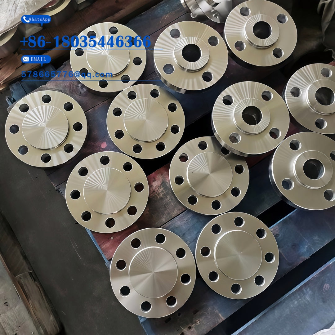 Stainless Steel Rust Proof Flange – 304/316