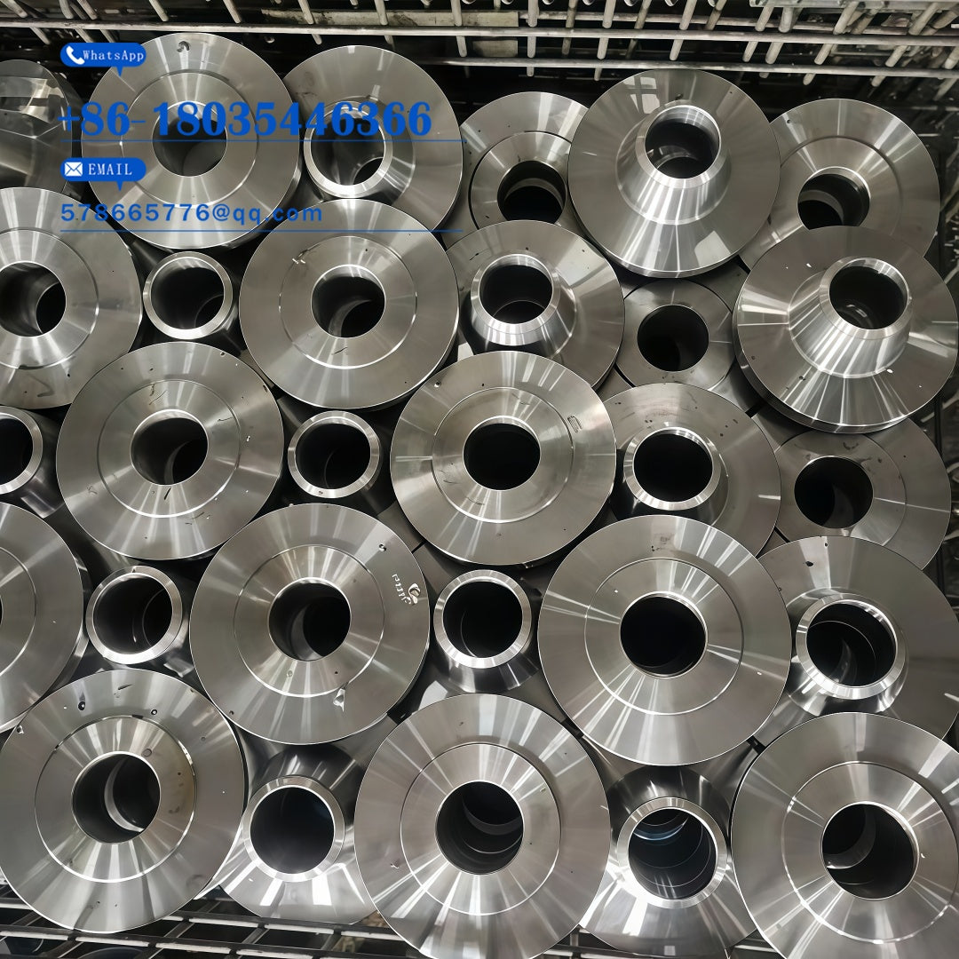 ASTM A182 F23 Class 2 – Alloy Steel
