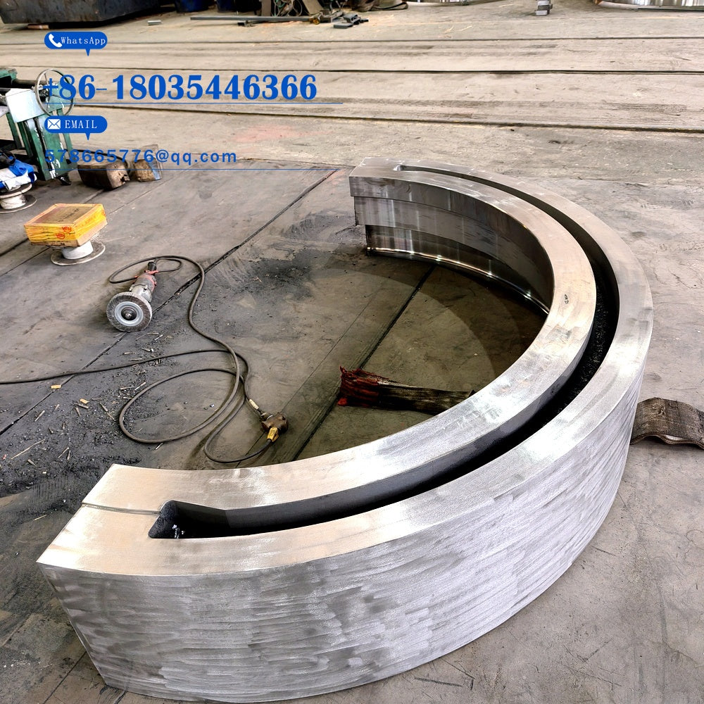 CLK Cyclone Dust Collector Forging – Environmental Dust Removal Equipment