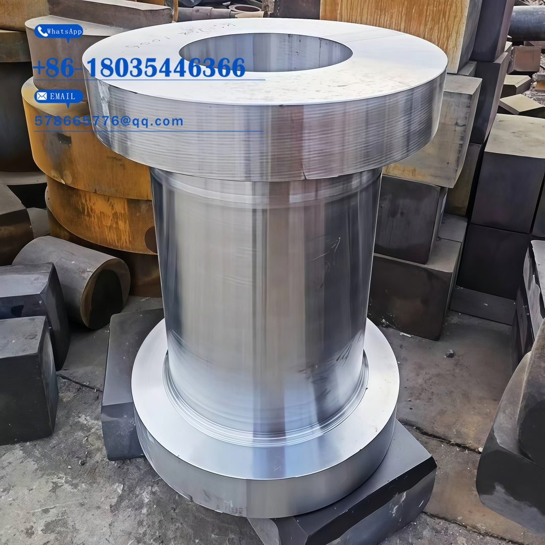 SA182 F904L Super Austenitic Flange