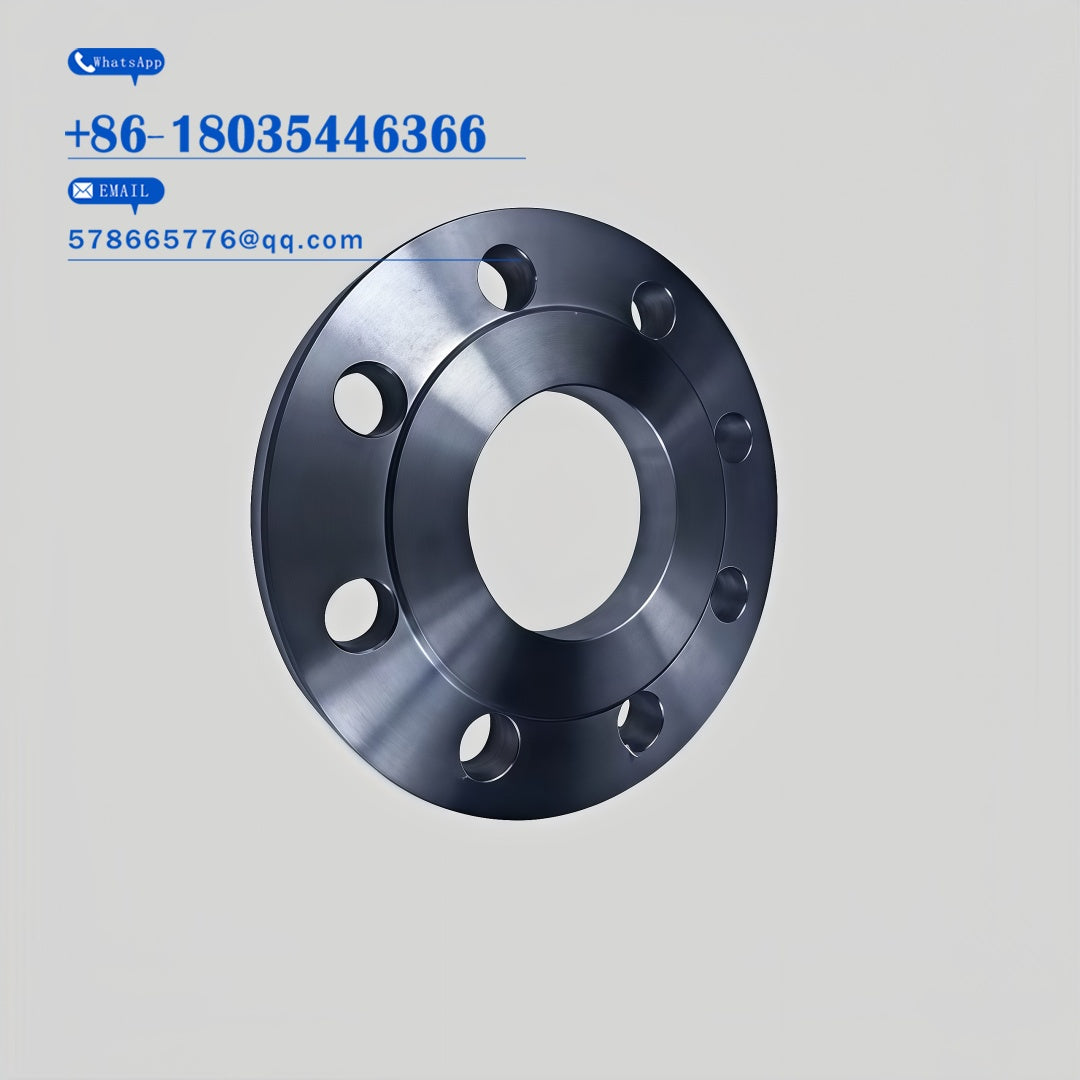 Salt Chemical Flange – Corrosion Resistant