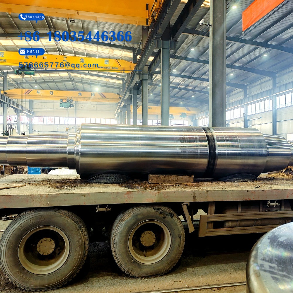 Forged Railing – Industrial Platform & Mining Track Guardrail
