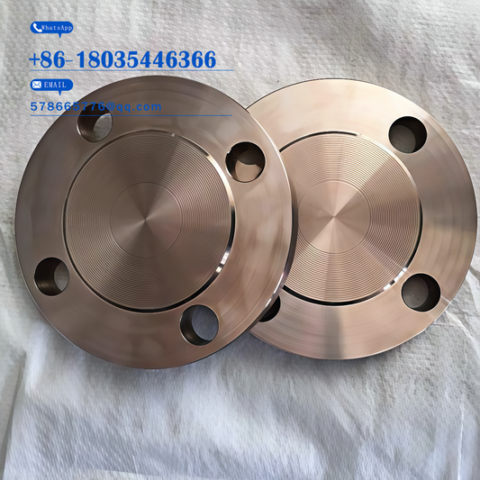 BL Flange – Standard Blind Flange