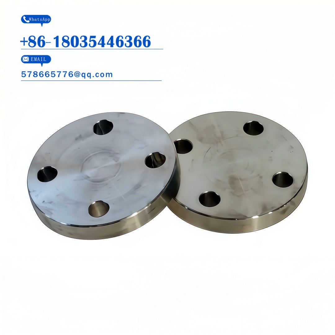 ASTM A350 LF1 Class 10 Flange – Low Temp