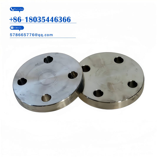 ASTM A350 LF1 Class 10 Flange – Low Temp