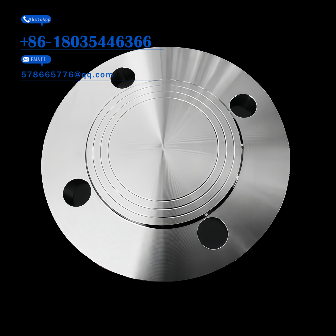 HG20593 Flange – Chinese Standard