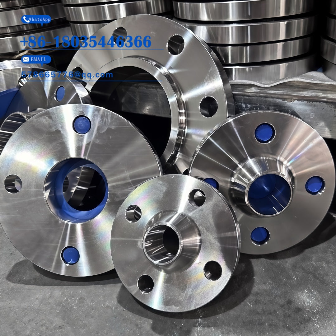 Ship Cabin Flange – Light Duty