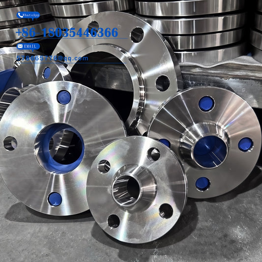 Ship Cabin Flange – Light Duty