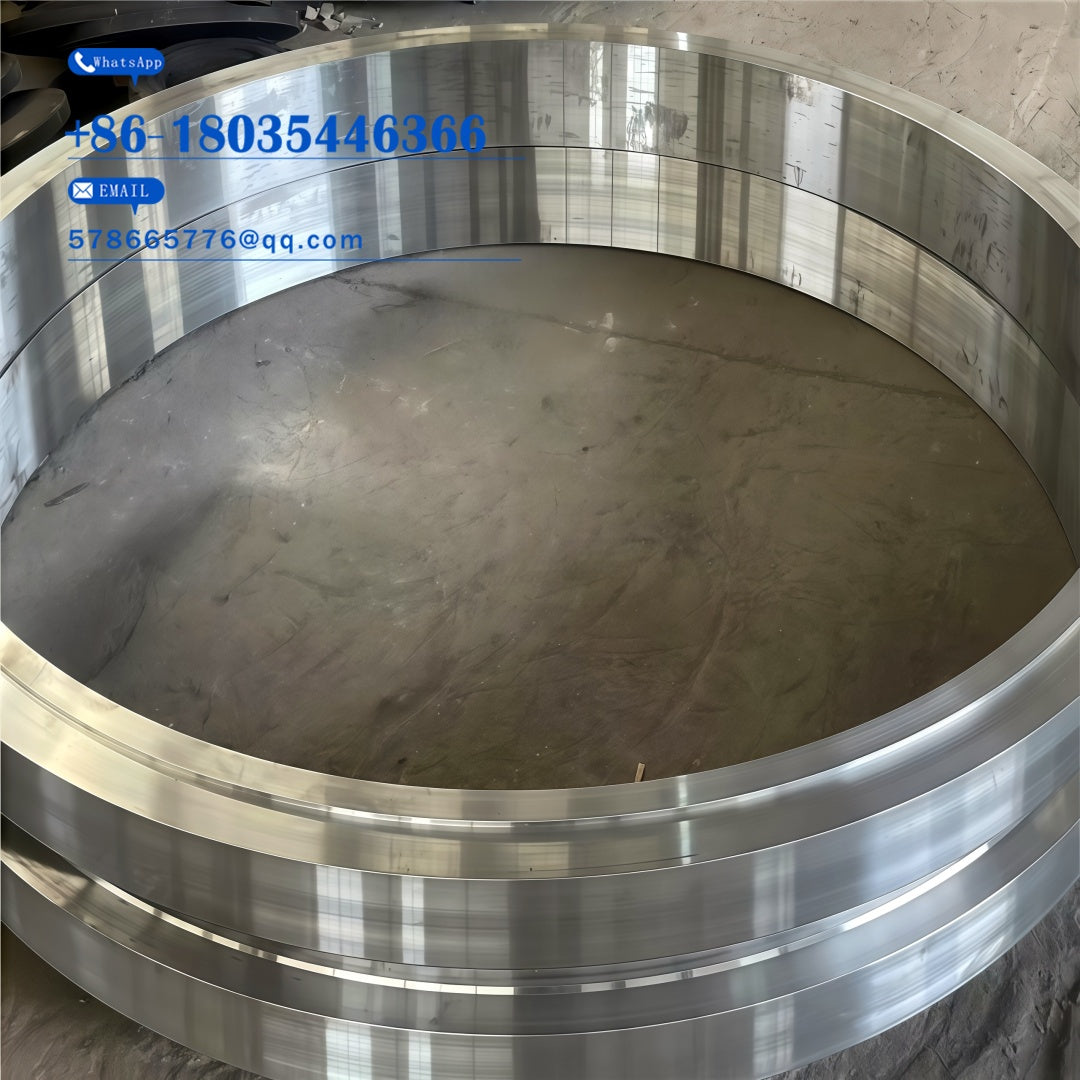 Ship Fuel Oil Flange – Marine Grade