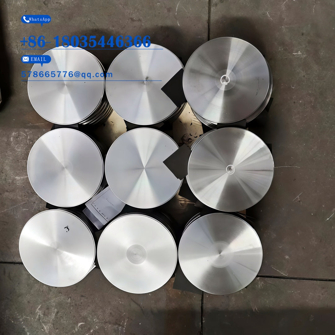 Ship Pipeline Flange – Marine Grade
