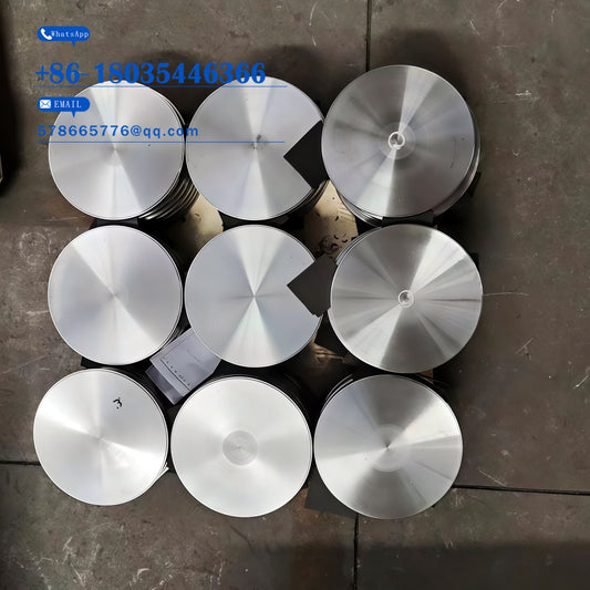 Ship Pipeline Flange – Marine Grade