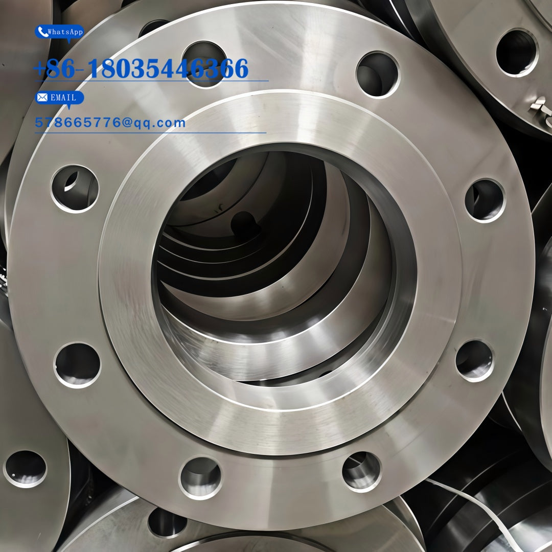 Naval Rescue Ship Flange – Marine Grade