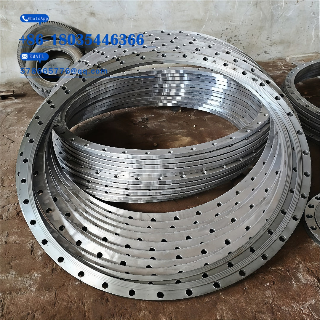 900LB Flange – ASME B16.5 Class 900