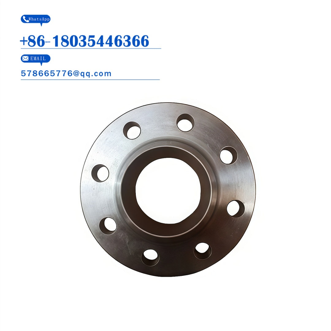 Carbon Steel Flange – 1/2″ to 72″, Sch10 to Sch160