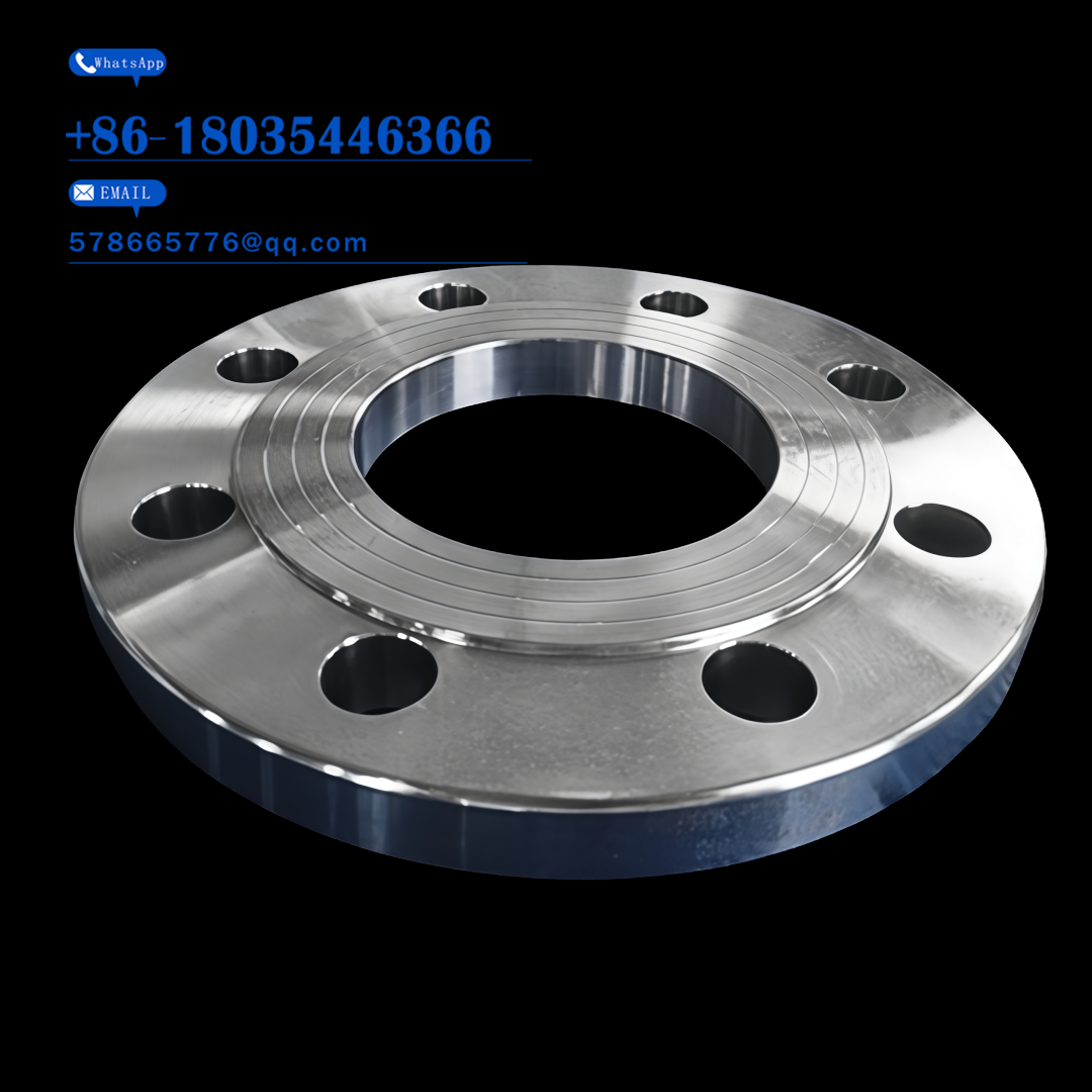 SA350 Low Temperature Carbon Steel Flange